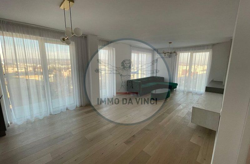 Apartament de vanzare cu 3 camere, zona Marasti - Poză 2
