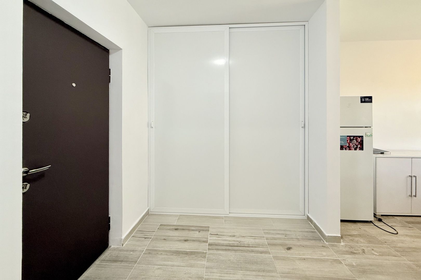 Apartament 2 camere - Calea Moșilor - la 3 minute de metrou - Poză 8