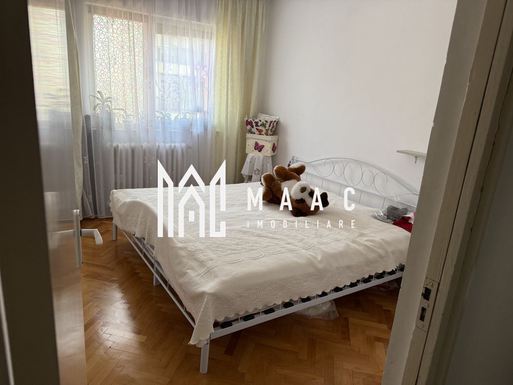 Black Friday Apartament 4 camere | 75 mp | Cartier Ștrand - Poză 3