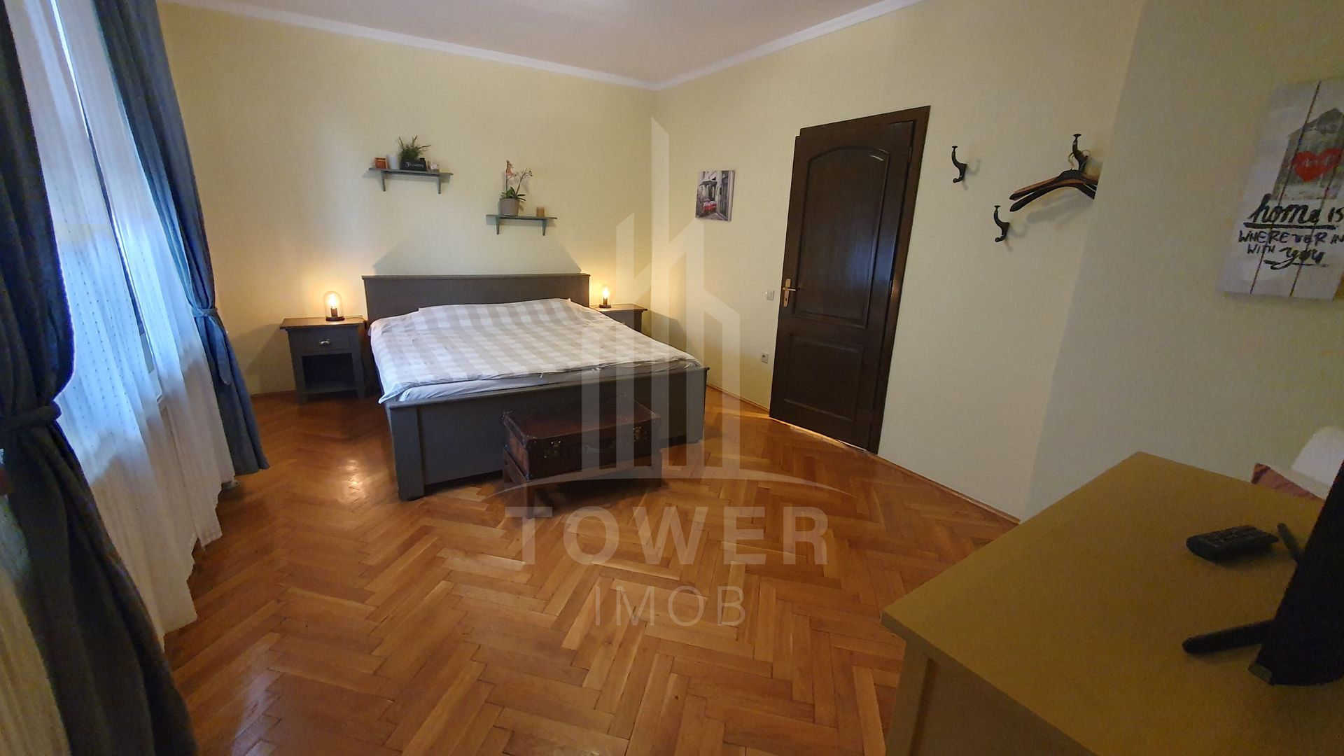 Apartament de vanzare în centrul istoric al orașului . - Poză 12