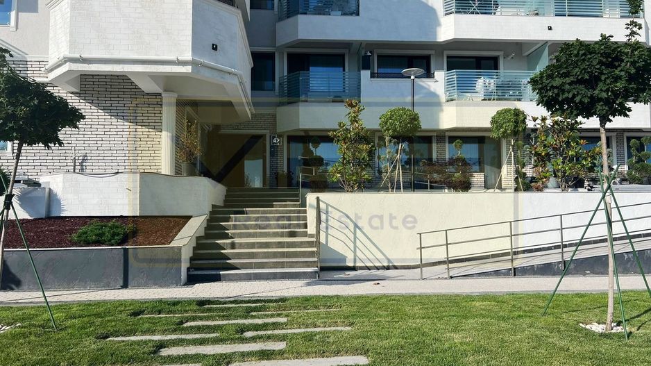 Apartament 2 camere + posibilitate 2 locuri parcare Copou - Royal Town - Poză 39