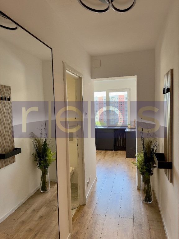 VANZARE 2 CAMERE | NOU RENOVAT | MOBILAT-UTILAT LUX | 54MP | COLENTINA - Poză 11