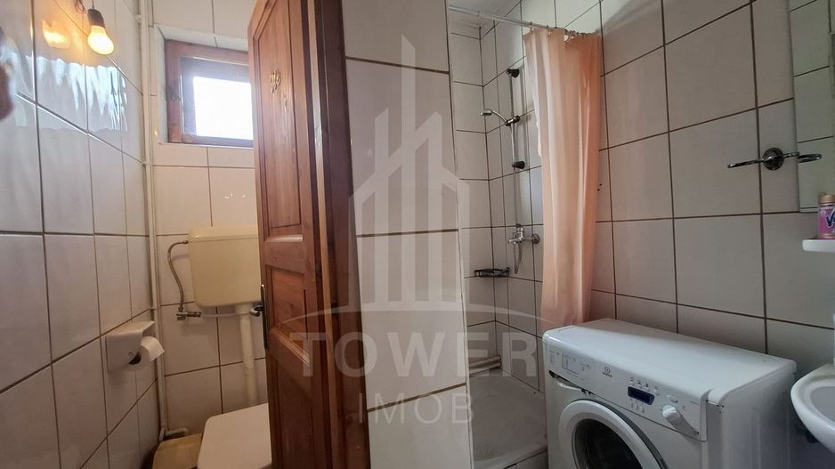Casă cu doua corpuri de cladire de vânzare în Cornățel (an constructie 2003) - Poză 12