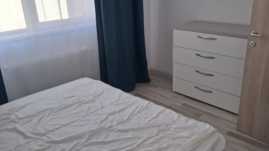 BRASADAS inchiriaza ap cam etaj 5/5 Metalurgiei. - Poză 4