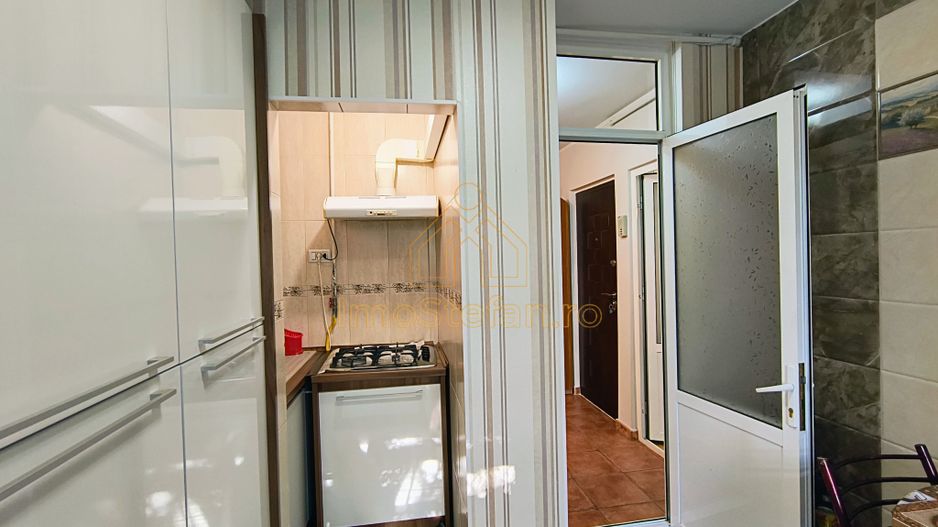 ICIL | Apartament 3 Camere | Utilat | Mobilat | Gata de mutat - Poză 10