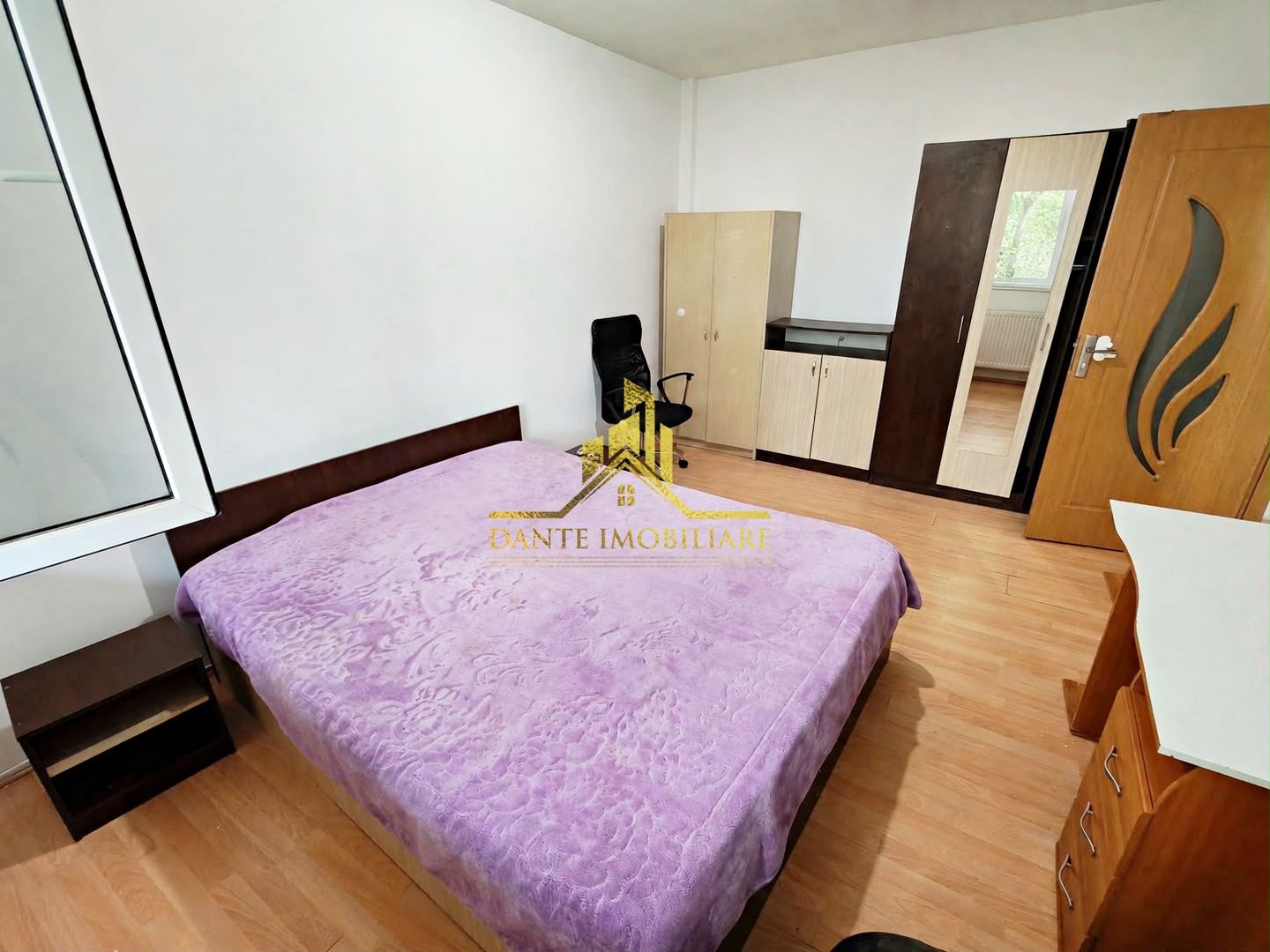 1 camera, decomandat, modern, bloc nou, parcare, Borhanci - Poză 2