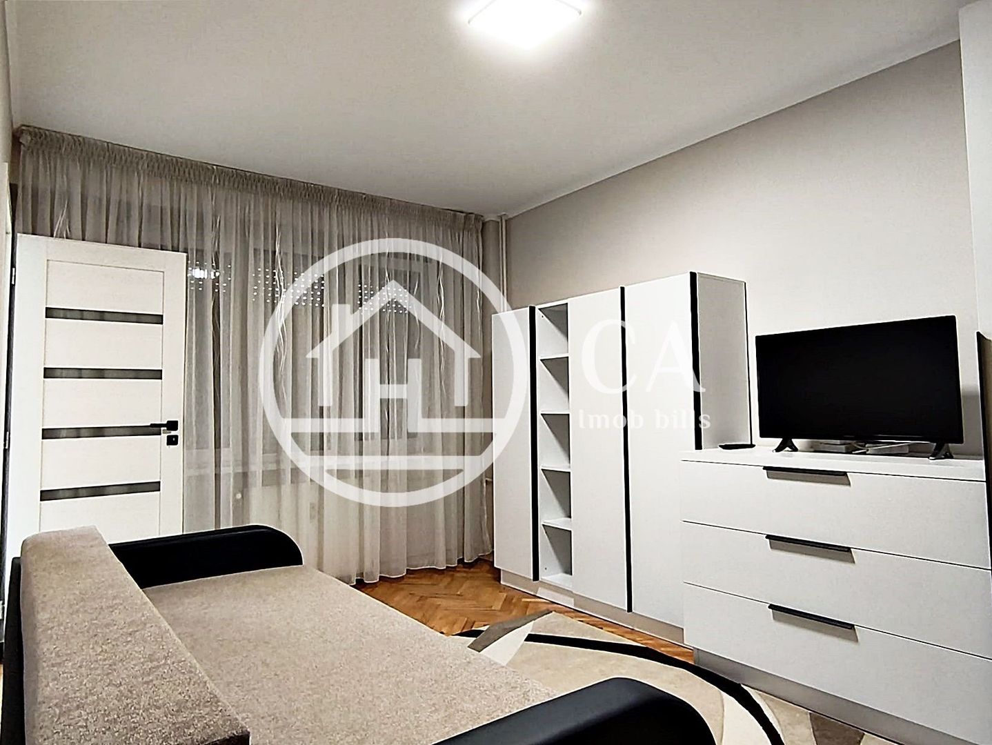 Apartament cu 1 cameră de închiriat în Nufarul, Oradea - Poză 1