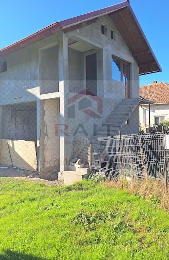 Casa de Vanzare Corbeni- Oestii- Arges - Poză 32