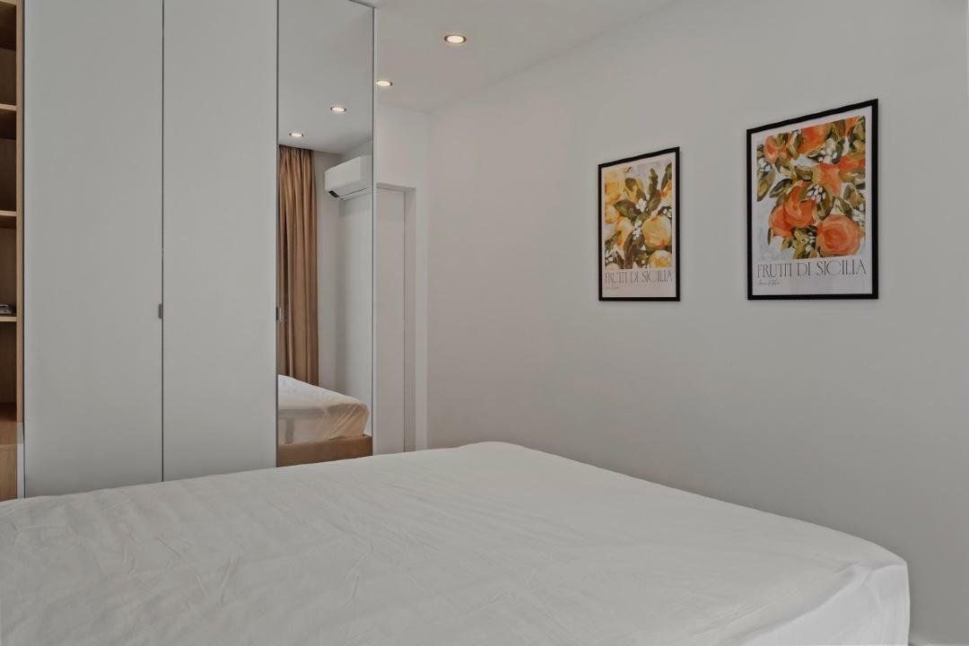 Apartament cu 2 camere decomandat în Aviaţiei/ Prima inchiriere - Poză 7