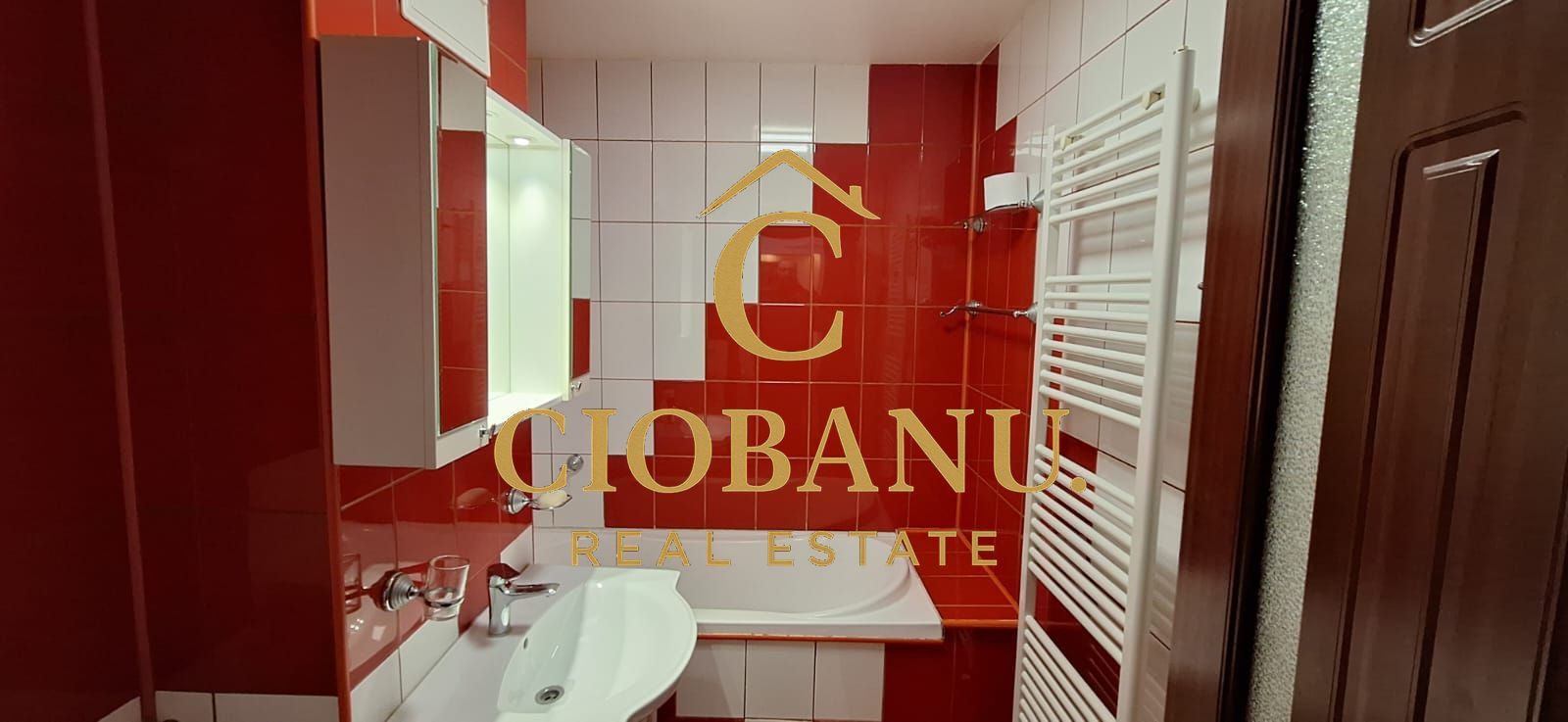 Apartament etaj 1/4 cu 2 camere zona Brazda de inchiriat - Poză 6
