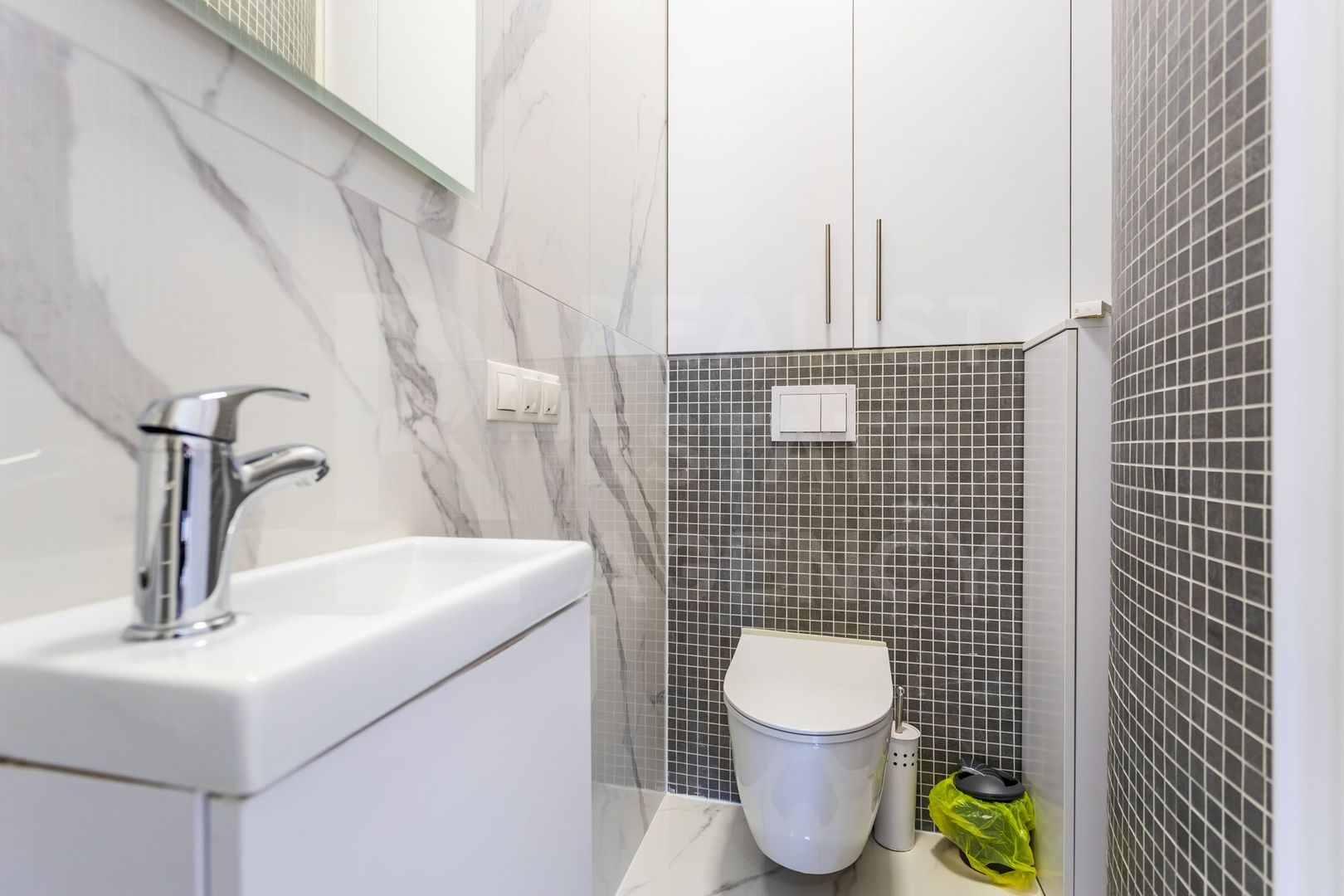 Chirie, apartament, 2 camere, str. București, Centru - Poză 9