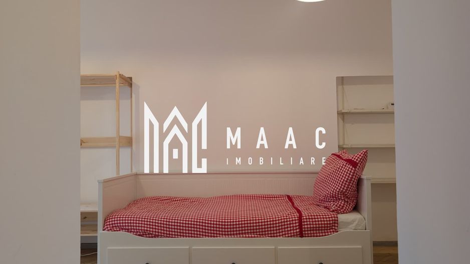 Spatiu multifunctional | garsoniera / birou | 25 mp | Ultracentral - Poză 8