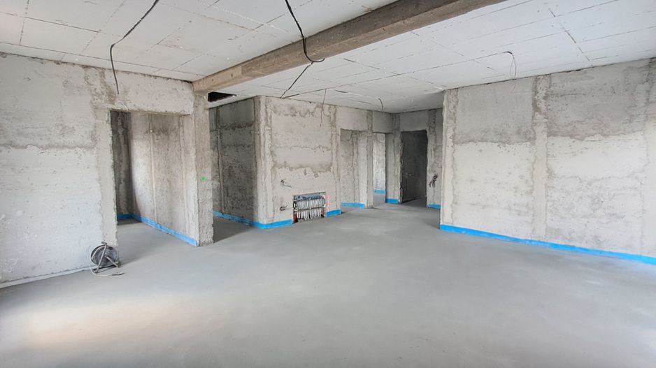 Dragomiresti Vale, casa individuala pe parter, 4 camere, teren 450 mp - Poză 6