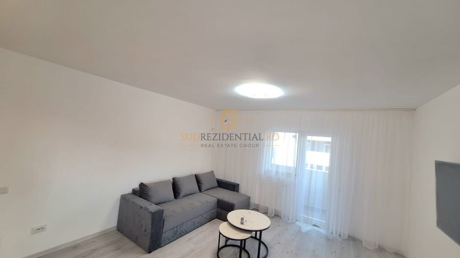 Apartament 2 camere | Prima închiriere Sector 4 | 10 min metrou - Poză 6