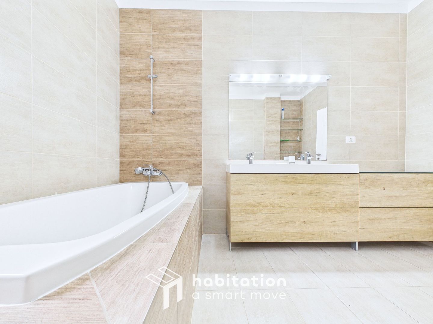 Confort de casă, spațiu generos – apartament premium în Dumbrăvița - Poză 16