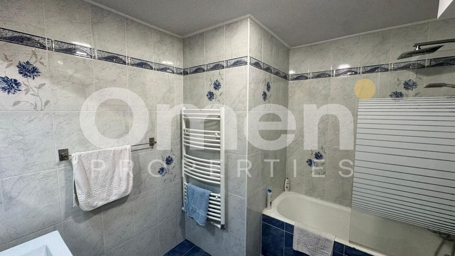 Apartament 3 camere de vânzare | zona Săsar | parter | curte privată | - Poză 4