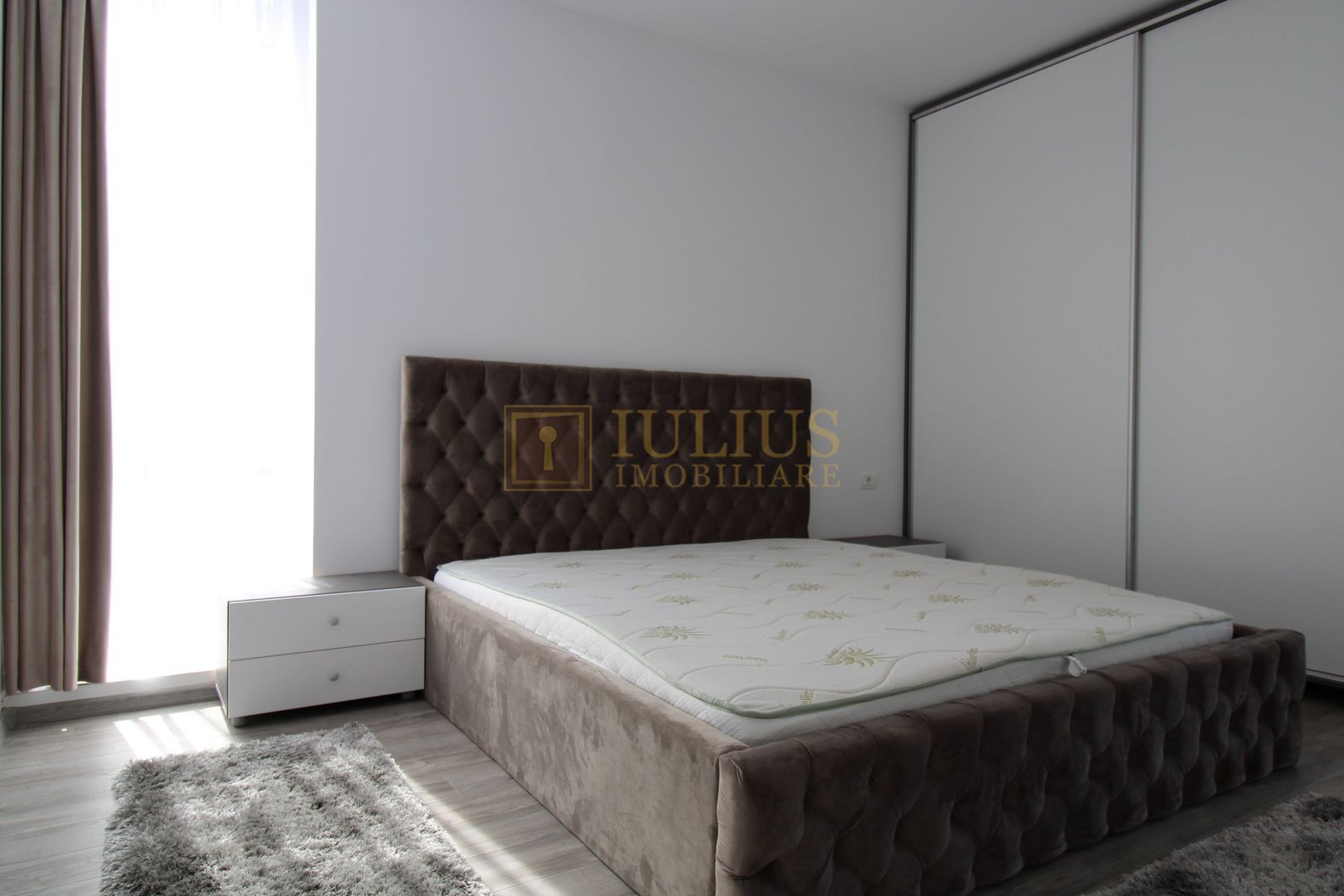 3 camere/La intrare in Dumbravita, loc de parcare inclus, apartament deosebit. - Poză 7
