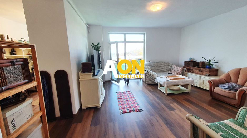 Apartament 3 camere + terasa de 85 mp + garaj subteran, bloc nou - Poză 3