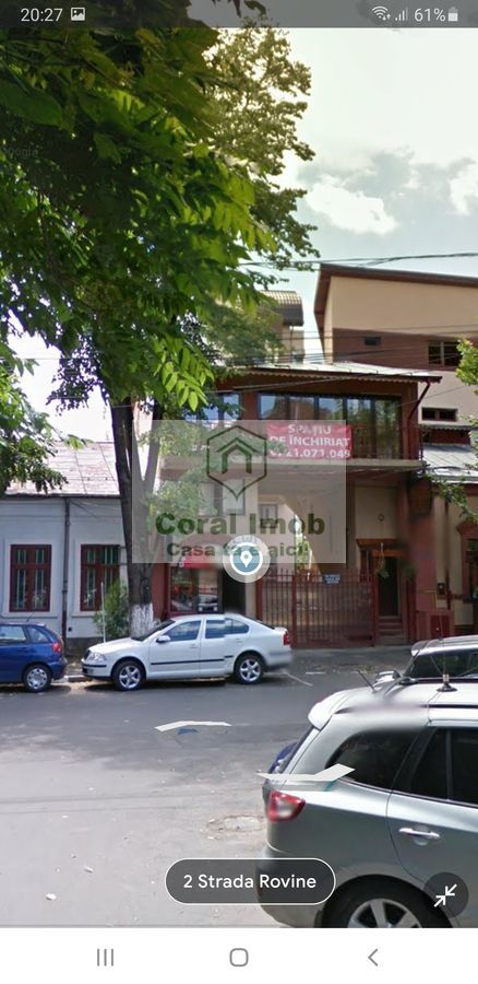 Spatiu birouri, cabinet situat in Mosilor, Obor - Poză 10