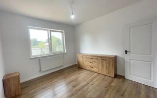 APARTAMENT 3 CAMERE | PARTER IN DUPLEX | 59 MP UTILI+TERASA |RADAUTI - Poză 5