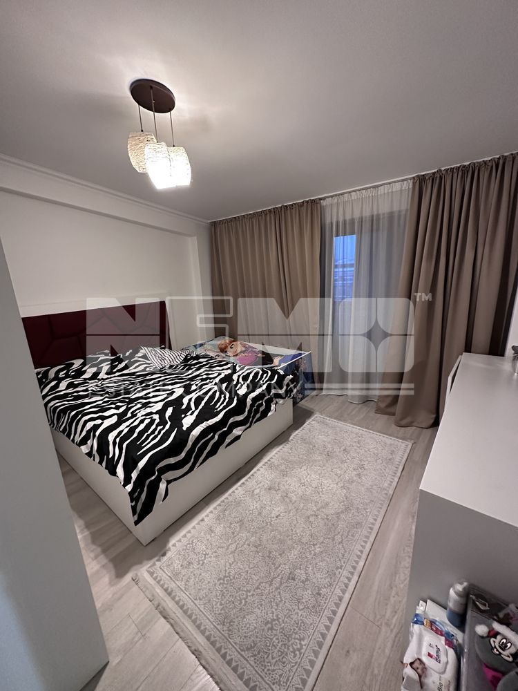 Apartament 2 camere | Burdujeni, Suceava | 64.4 MP - Poză 4