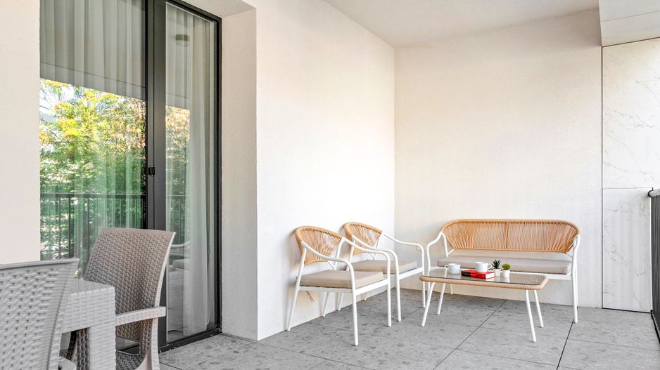 Apartament 2 camere I Centralis I Ultracentral I New - Poză 6