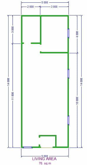 De vanzare casa individuala 13 Septembrie vis-a-vis de Marriott - Poză 8