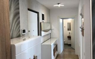 Apartament 3 camere | Arcadia Apartments Domenii | Parcare subterana - Poză 7