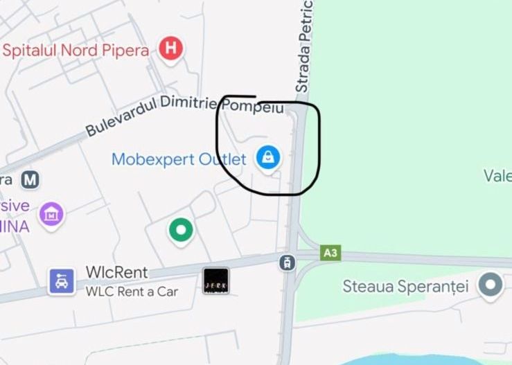 TEREN DE VANZRE - Poză 2