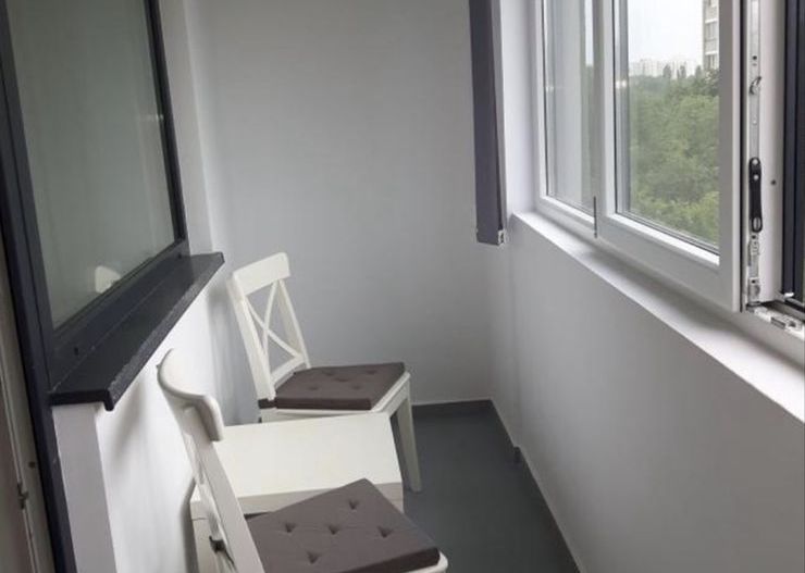 Închiriere Ap 2 camere Piața Muncii, centrală proprie - Poză 7