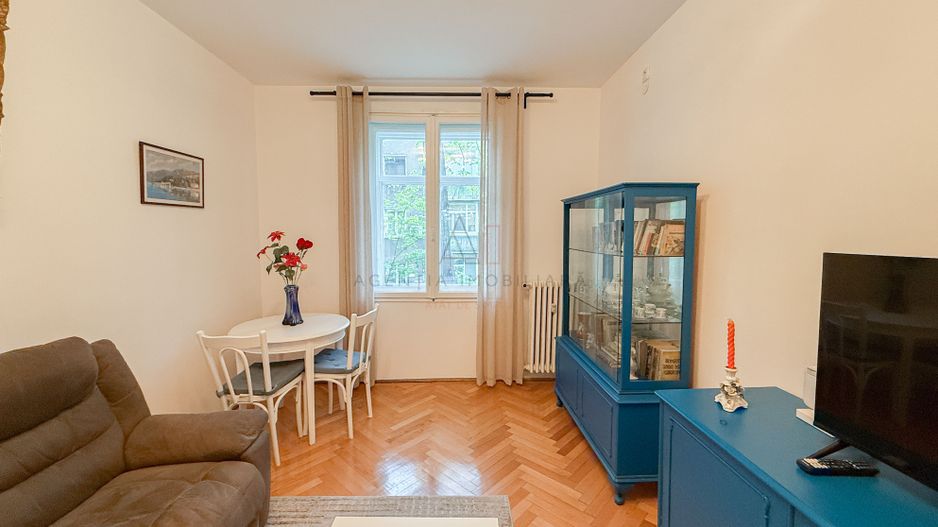 2 Camere Renovat Floreasca | Etajul 1 | Boxa Inclusa - Poză 12