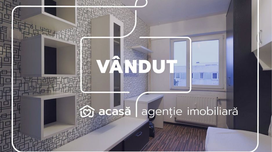 REZERVAT! Locuință accesibilă în centrul Aradului, lângă Kaufland. - Poză 1