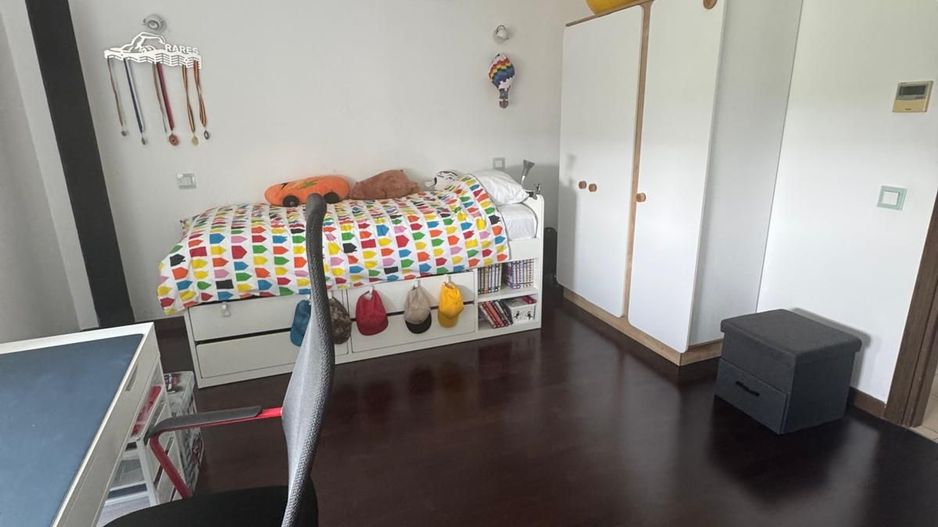 De vanzare Apartament 4 camere Asmita Gardens Vacaresti Tineretului - Poză 7