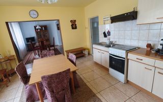 CASA INDIVIDUALA cu garaj LA PRET DE APARTAMENT. Plata esalonata. - Poză 6