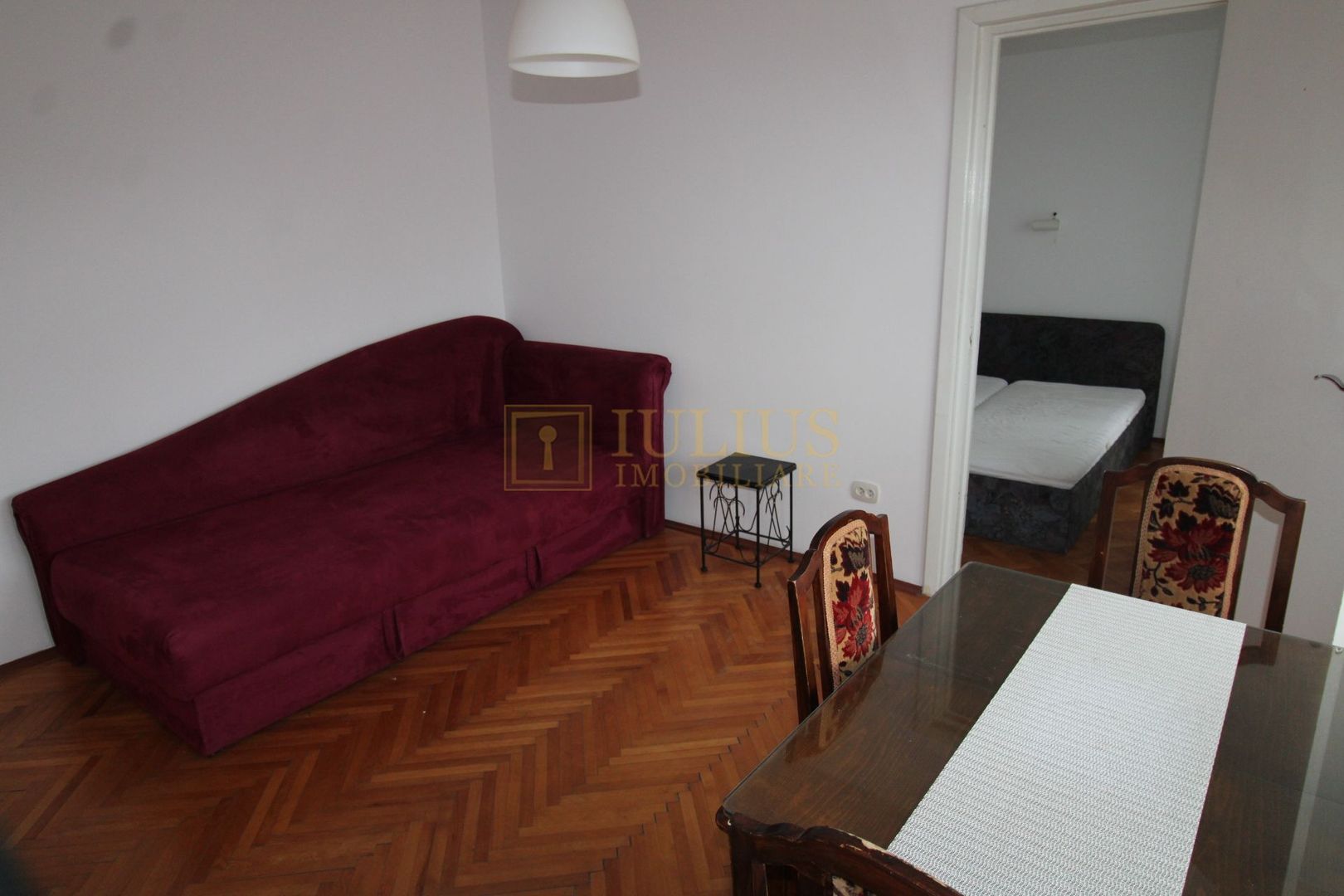 2 camere, ideal pentru studenti, cuplu, la 5 minute de Complexul Studentesc - Poză 1