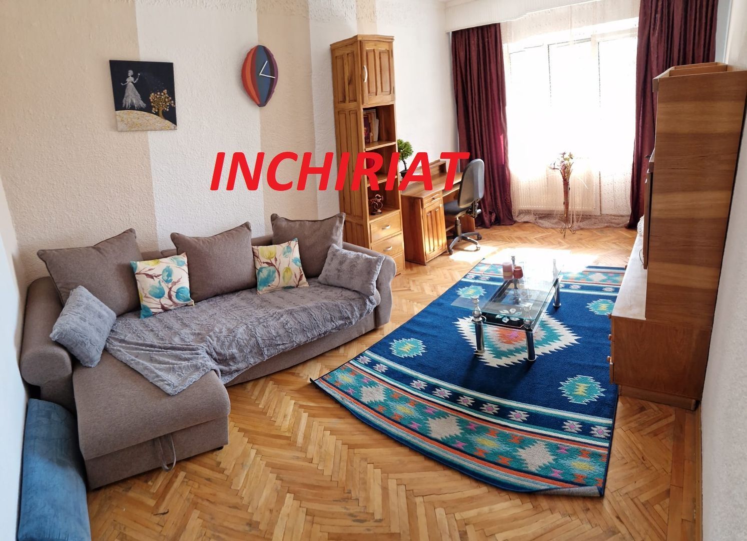 Inchiriere apartament 2 camere, Popa Sapca - Poză 1