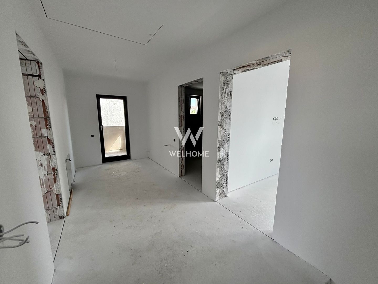 Casă INDIVIDUALĂ cu PIVNIȚĂ și POD în Sibiu - Poză 13