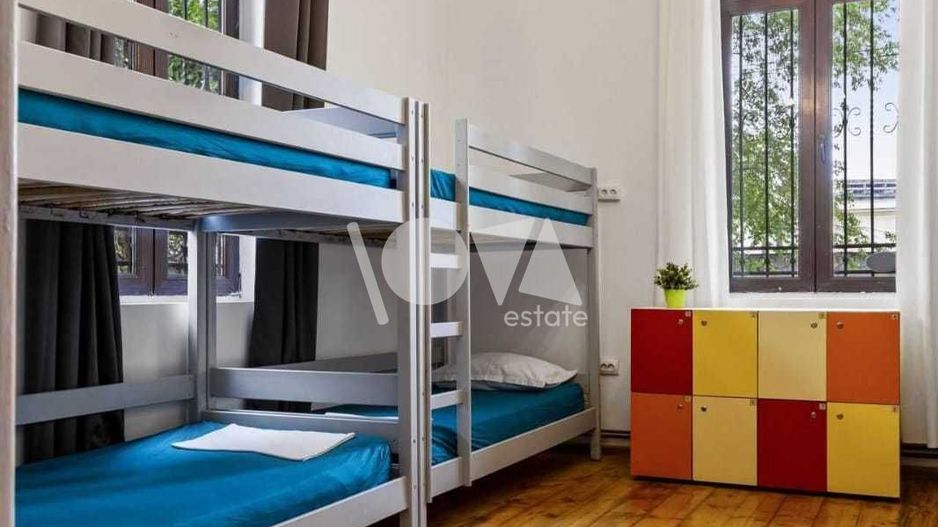 De închiriat: casă 8 camere - Eroilor / Splai / Spitalul Militar - Poză 5