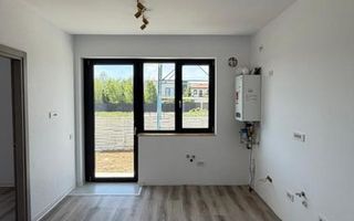 Apartament 2 camere cu curte 70 mp și parcare | Vilă boutique | Otopeni - Poză 6