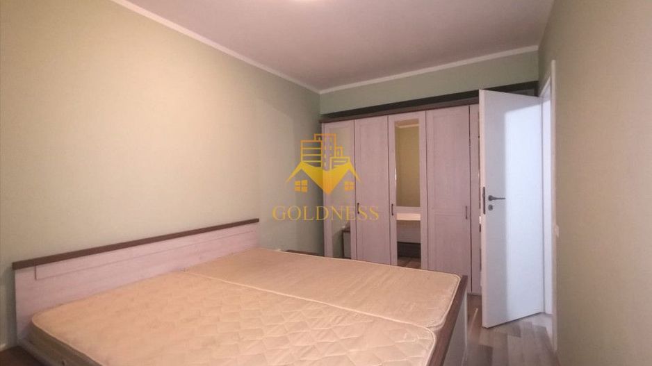 3 camere, modern, parcare, bloc nou, Marasti zona Fabricii, Clujana - Poză 2