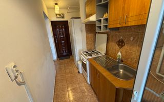 Garsoniera, 32mp, Zona Sangeorgiu de Mures - Poză 6