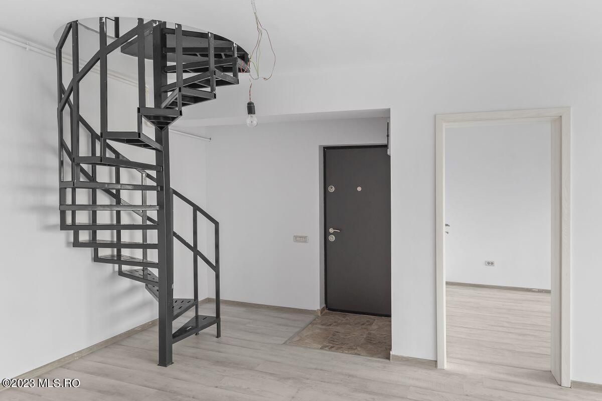 Fundeni - Ciresului, 4 camere, 134 mp, pe doua niveluri, finalizat! - Poză 32