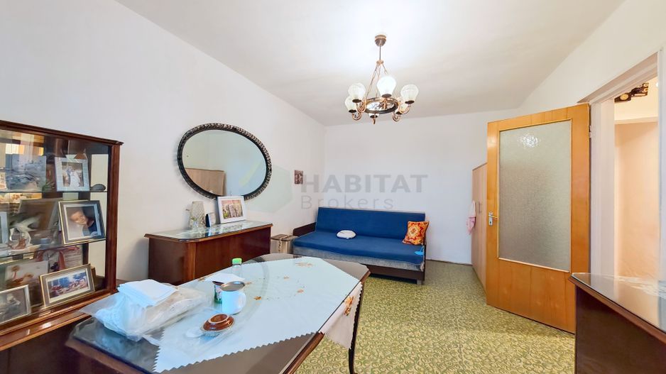 4 Camere pe Bulevardul Chișinău – „Pânza albă” pentru casa visurilor tale - Poză 5