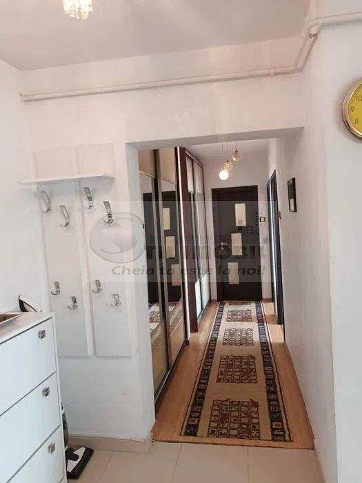 Apartament 3 camere CUG - 550 € - Poză 5