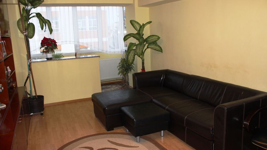 Apartament 3 camere Grigore Balan - Poză 2