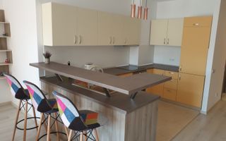 Studio 50 MP | Terasă 13 MP | Parcare | zona Unirii | Ansamblul SOHO - Poză 4