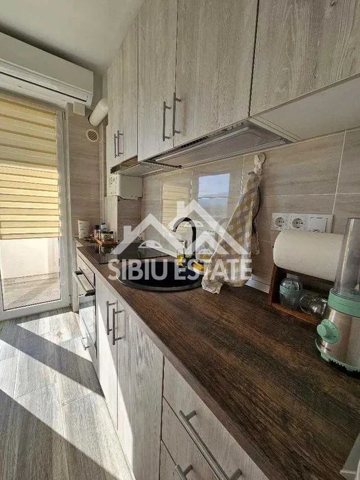 Apartament modern cu 1 cameră și dormitor separat – 30 mp utili – - Poză 5