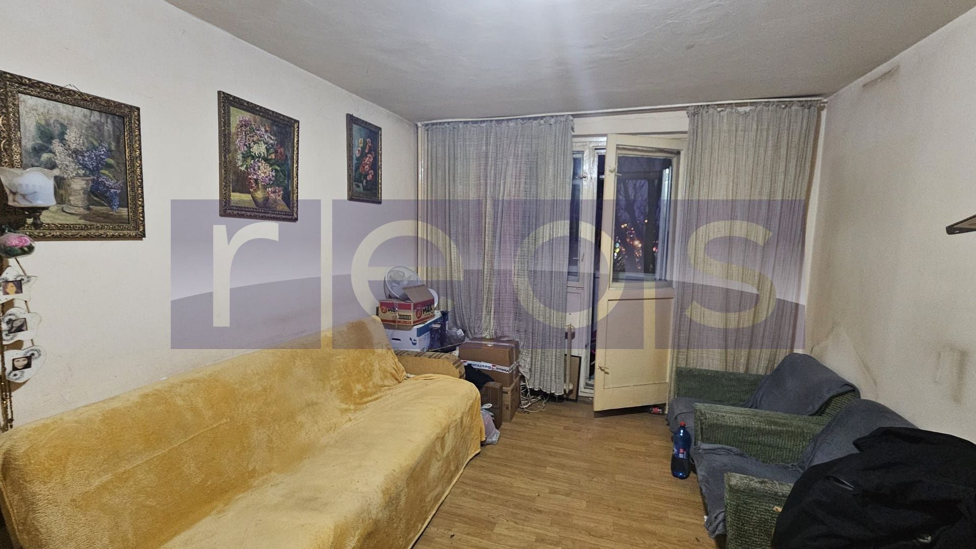 DE VANZAREA AP 2 CAMERE 38 MP| DRUMUL TABEREI | DECOMANDAT | METROU - Poză 1