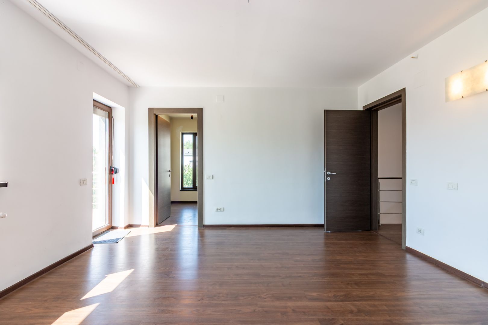 Casă / Vilă cu 5 camere de vânzare Alexandriei/Ion Conea - Poză 20