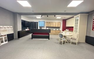 Imobil S+D+P+E+M - Centru - str. Siretului v-a-v de Regina Maria 678mp - Poză 2